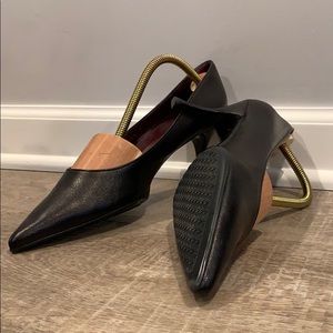 Gucci Pumps (Black)